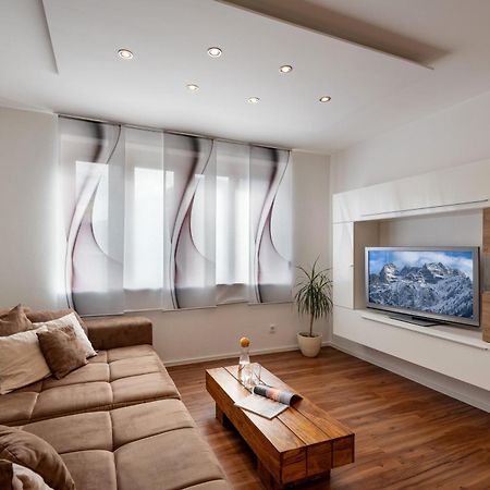 Ferienwohnung Weiss Waidring Exteriér fotografie