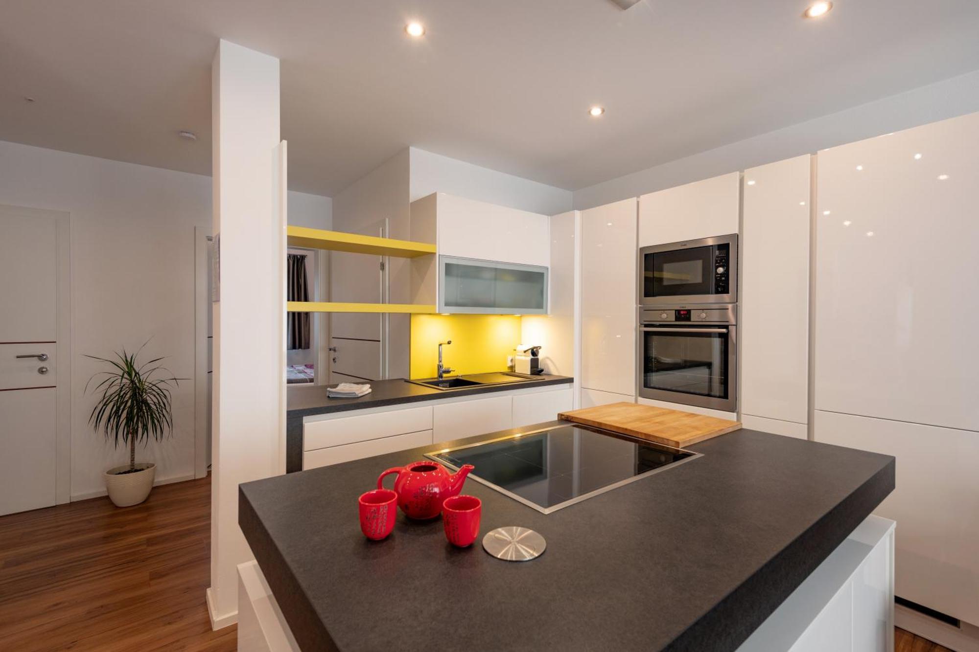Ferienwohnung Weiss Waidring Exteriér fotografie