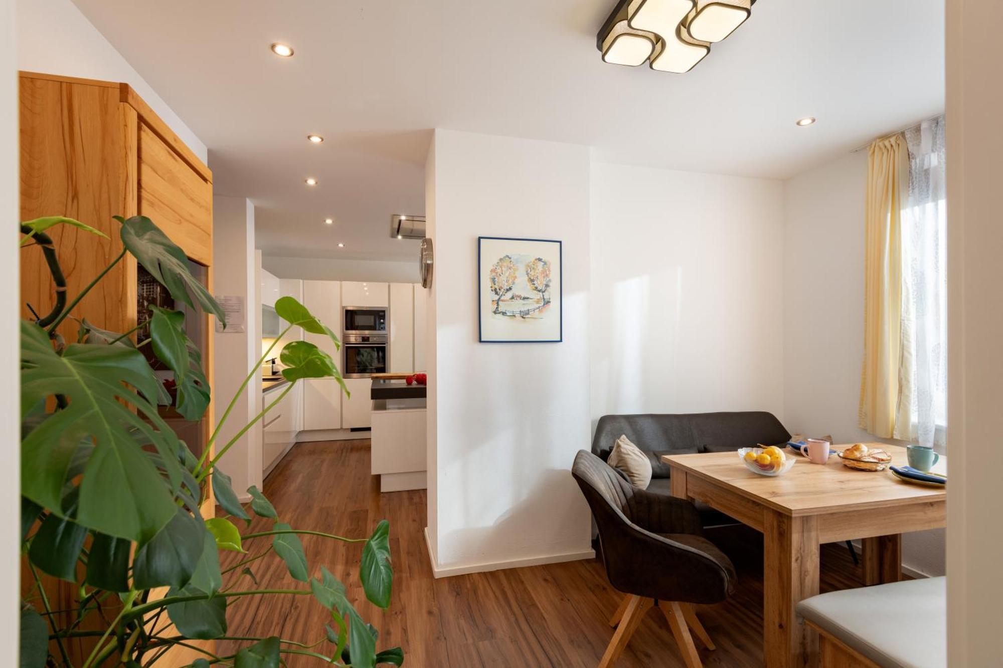 Ferienwohnung Weiss Waidring Exteriér fotografie