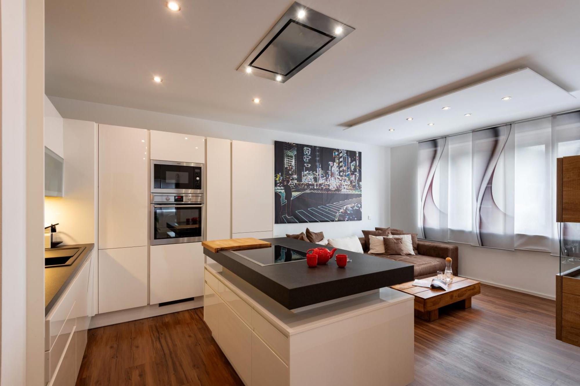 Ferienwohnung Weiss Waidring Exteriér fotografie
