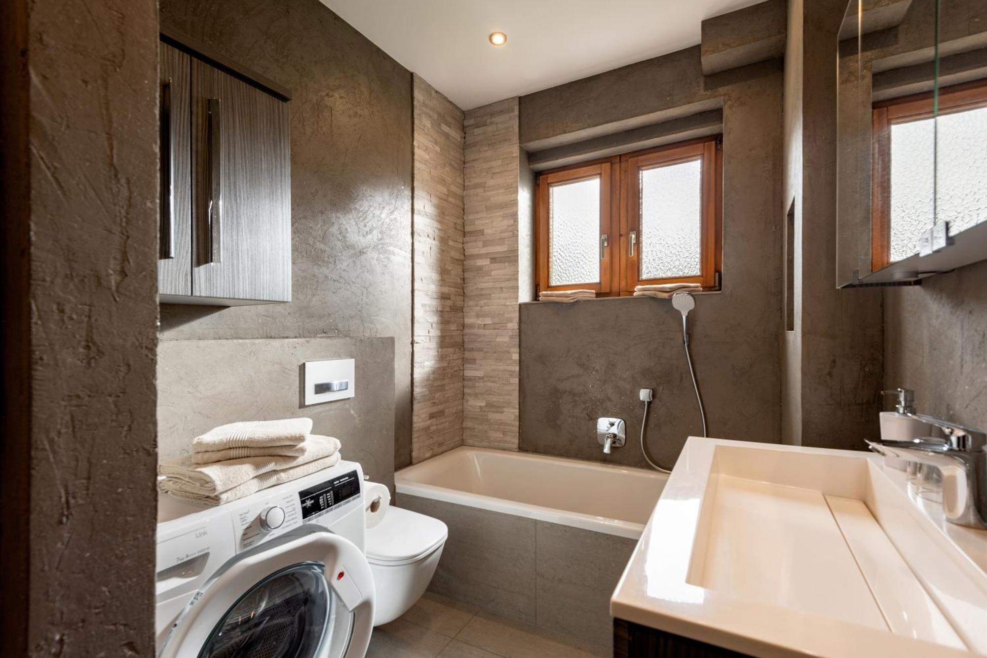 Ferienwohnung Weiss Waidring Exteriér fotografie